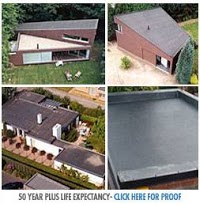 EPDM Rubber Roof Systems 240254 Image 0